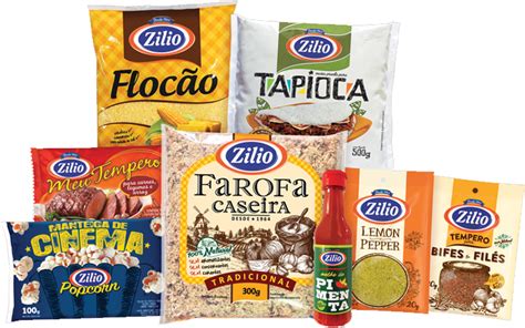 Zilio Alimentos