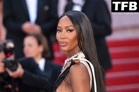 Naomi Campbell NaomiCampbell Misscampbell Naomi Nude OnlyFans Photo The Fappening Plus