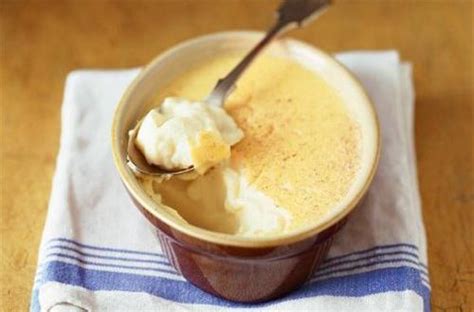 Recette Creme Anglaise