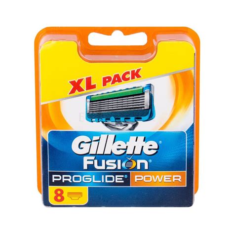 Gillette Fusion Proglide Power Wk Ad Do Maszynki Dla M Czyzn Szt