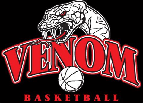 Venom Home Page- One Team, One Fight