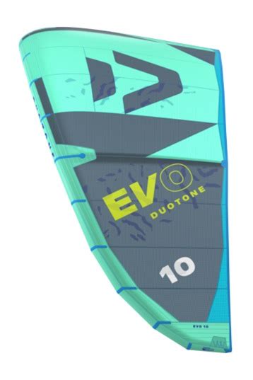 Evo Kite Von Duotone Kiteboarding Kitemana De