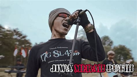 Jiwa Merah Putih Letkol Inf Eko Bintara Saktiawan Youtube