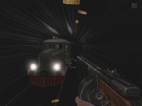 Метро 2 смерть вождя игра: The Stalin Subway: Red Veil on Steam