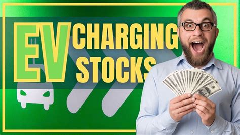 Best Ev Charging Stocks To Buy And Hold For Long Term Youtube