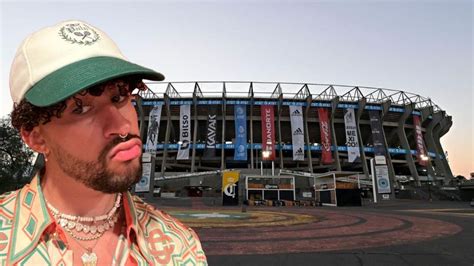 Cu Nto Cuesta Rentar Un Palco En El Estadio Azteca Para El Concierto