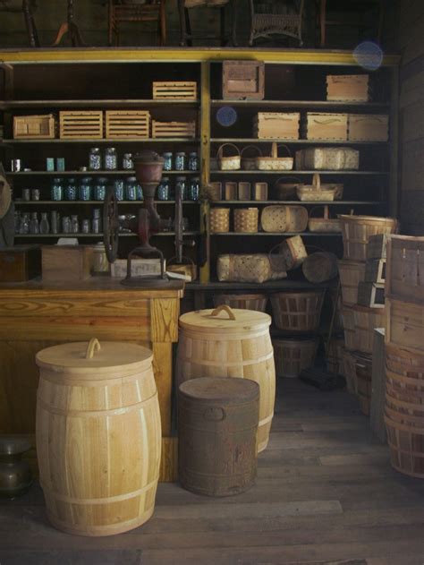 The Storeroom Old Country Stores Old General Stores Country Store