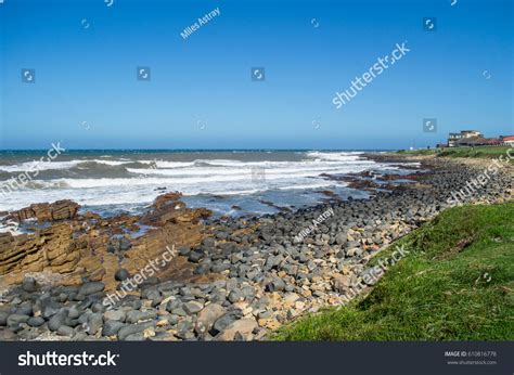 Gonubie Beach South Africa Stock Photo 610816778 | Shutterstock