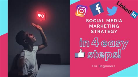 How To Start Social Media Marketing As A Beginner In 2020 STEP BT