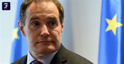 fabrice leggeri von frontex zur le  partei