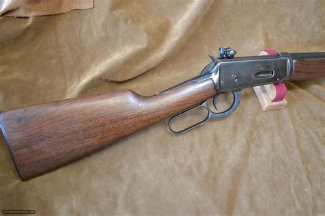 Winchester Model 1894 Cal 30 30 Pre 64 1951