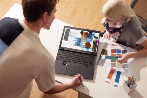 iF Design - ProArt Studiobook Pro 16/16/3D OLED (H7604/W7604)