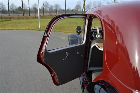 Citro N Traction Avant Saloon Fabricante Citro N Planetcarsz