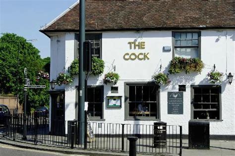 The Cock Inn St Albans - What's on St Albans