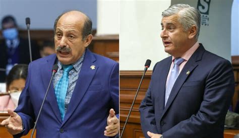 Comisión de Ética aprueban lista de integrantes con 2 de sus miembros