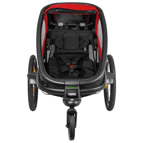 Hamax Outback One Rimorchi Per Bambini Acquista Online Bergfreunde It