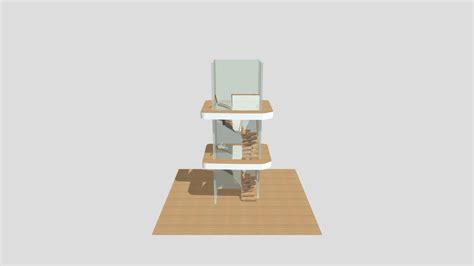 T3978 - 3D model by Eiktrapp (@eiktrapp.no) [1277069] - Sketchfab
