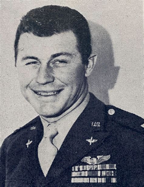 Bg Chuck Yeager 1923 2020 Find A Grave Memorial