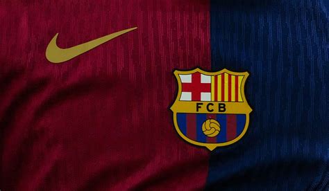 Barças neuer Nike Deal offiziell diese finanziellen Zahlen kursieren