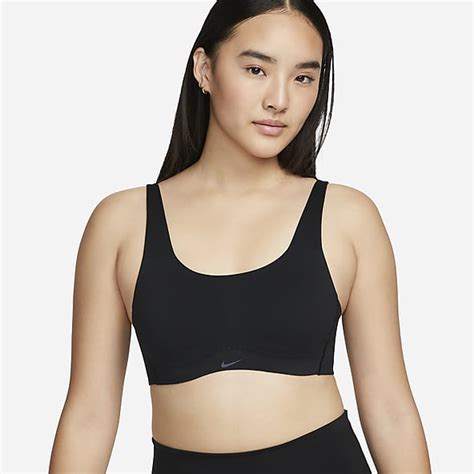 Womens Dri Fit Sports Bras Nike In