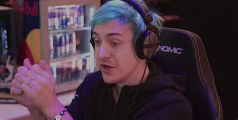 As Ninja Struggles To Qualify For The Fortnite World Cup, Stream Sniping Came Up Again