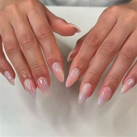 Spring And Summer Nail Trends You Re About To See Everywhere In