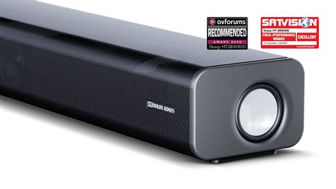 САУНДБАР 5.1.2CH С БЕСПРОВОДНЫМ САБВУФЕРОМ И DOLBY ATMOS® | HT-SBW800 ...