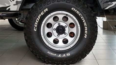 2021 Cooper Tire Review Car Blog