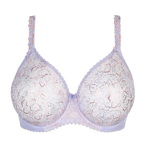 Alara Seamless BH Lyselilla Primadonna Blonde BH Sass Dk