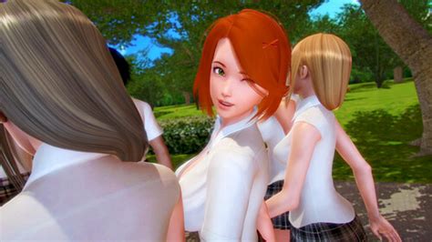 Hot Springs Academy Version A Incest Patch By Mirgosoft Games Win Mac Android