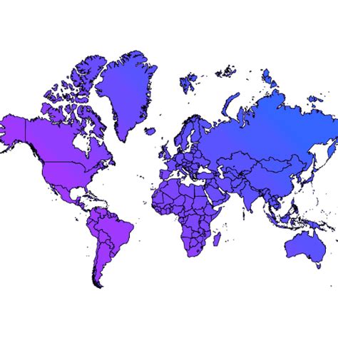 世界地図で国名クイズ場所位置からどこの国の名前か当て答えアプリ 世界地図で国名あてクイズゲームアプリ