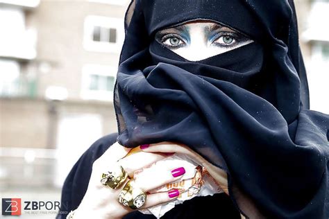 Turbanli Hijab Arab Turkish Asia Naked Non Naked ZB Porn