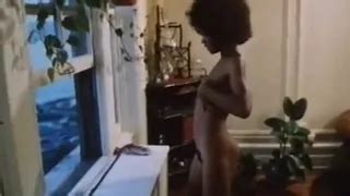 Brown Sugar Vintage Black Ebony Babe Dance Tease Porn A Xhamster