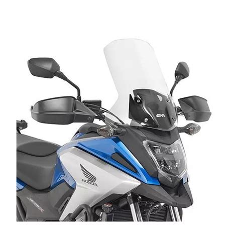 Cúpula transparente para Honda NC 750 X 2016 de GIVI Tienda MotoCenter