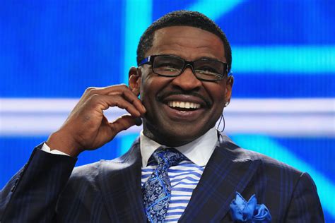 Michael Irvin Has Brutally Honest Message For Aaron Rodgers The Spun