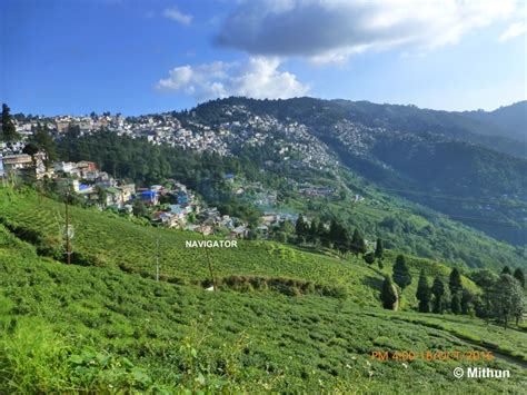 4 days Darjeeling Mirik Tour | Joy ride (DHR) | Tea Testing & garden visit