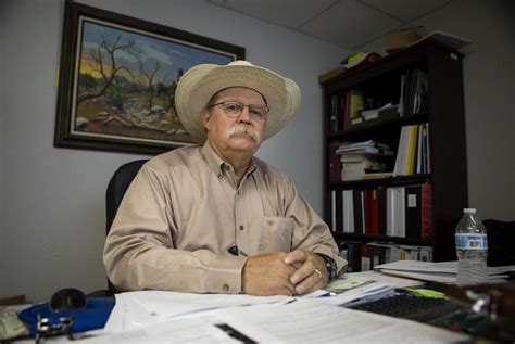 Rural Kinney County accounts for most of Texas’ migrant arrests | The Texas Tribune