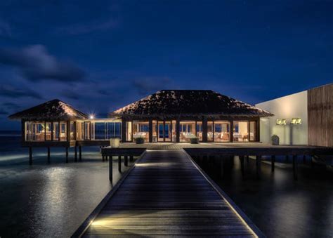 The Residences Maldives | Luxury travel at low prices | Secret Escapes