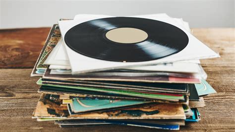 Los tres vinilos españoles más cotizados entre los coleccionistas Uppers