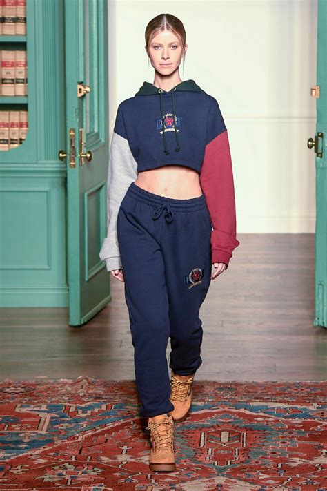 Kith Fall 2018 Ready To Wear Fashion Show Collection See The Complete