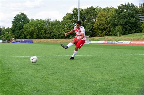 U19 Mit Einem Remis In Memmingen SSV Jahn Regensburg