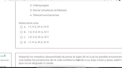 Módulo 21 Bloque A Semana 4 Actividad Formativa 7 El Alcance De La