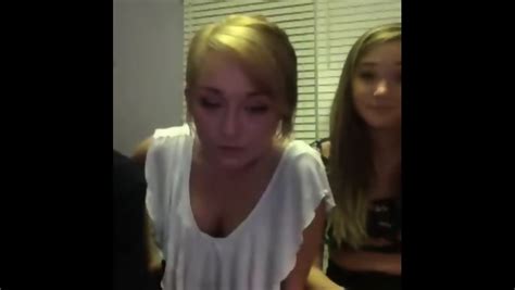 Amateur Webcam Show P2 2 11 5H