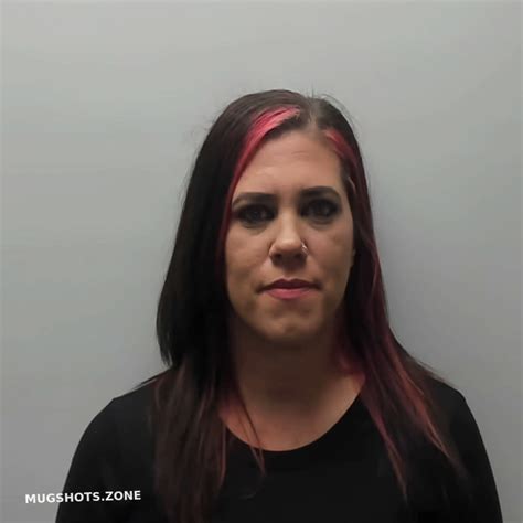 Curtis Laura Nicole 03 11 2022 Talladega County Mugshots Zone