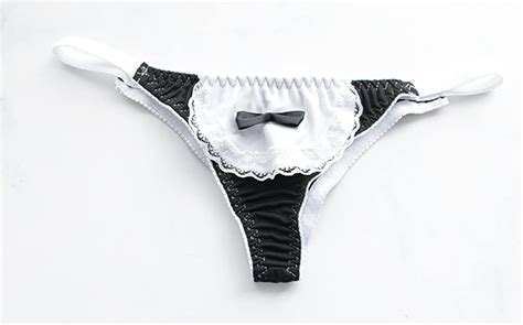 Buy Singuyun Womens Sexy Micro Bikini Suit Anime Bikini Cosplay Lingerie Kawaii Bra And Panty