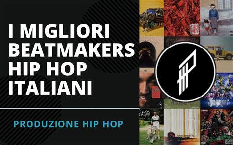 Articoli Blog Sulla Storia Dell Hip Hop Produzione Hip Hop