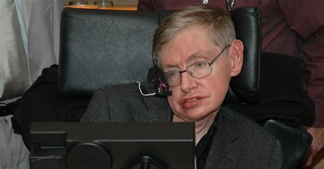 Stephen Hawking Humans Have Years Left The Premier Daily The