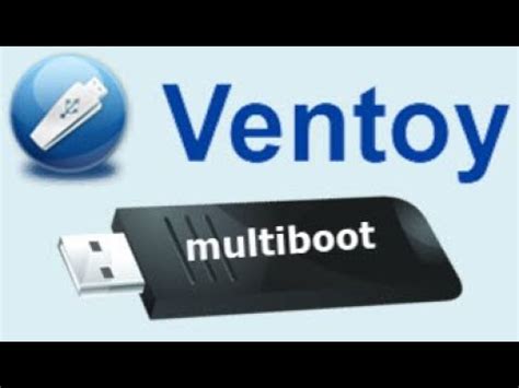 Crear Pendrive Booteable Varios Sistemas Operativos