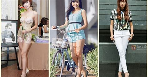 I M M T Top Hot Girl Chi U Cao Kh Ng C A Ba Mi N