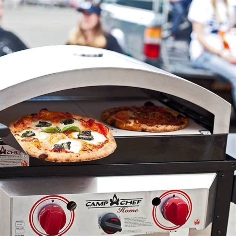 Grill Top Pizza Oven - This Year's Best Gift Ideas